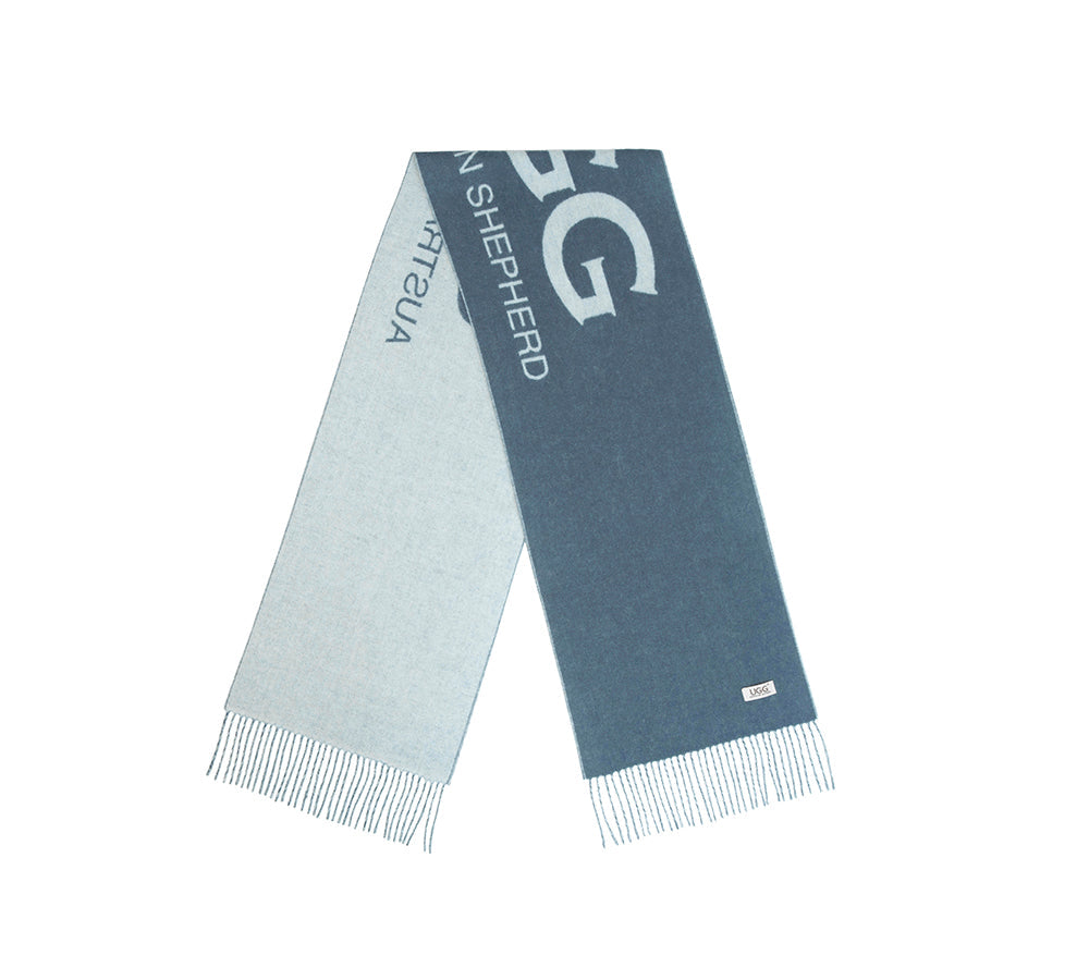 Oatumn Scarf