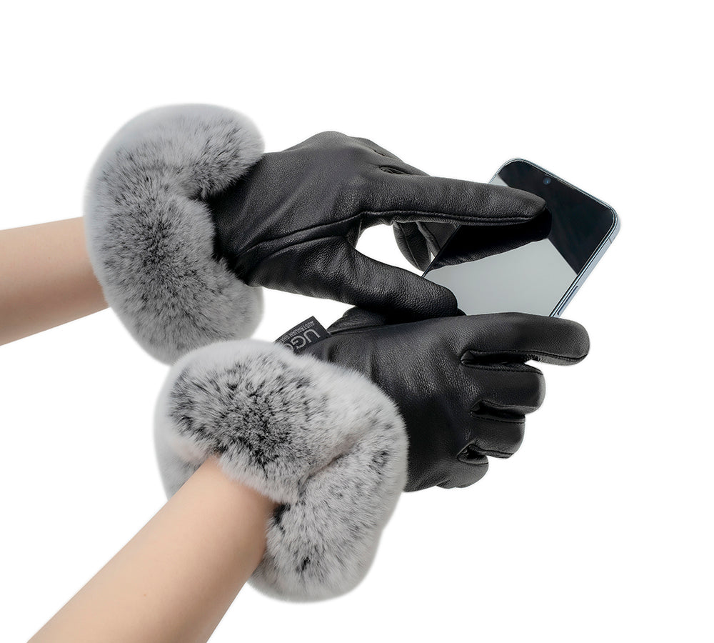 Lennon Gloves