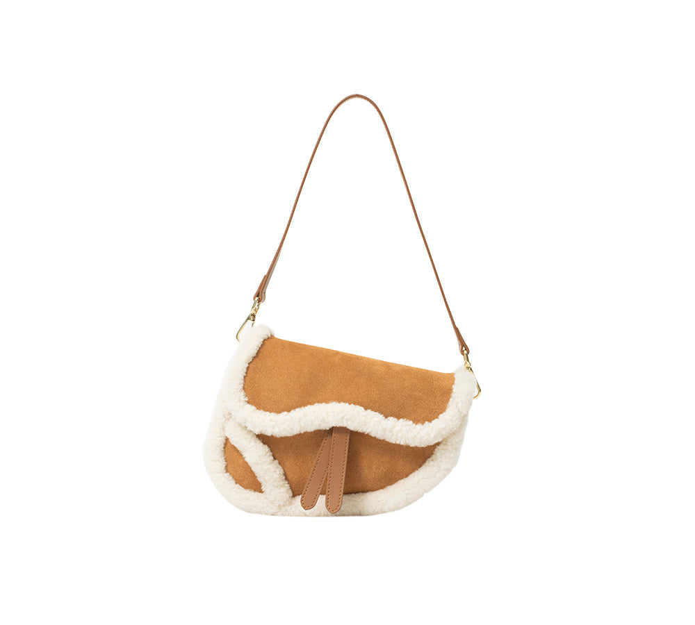 Saddle Bag