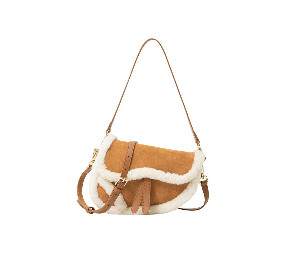 Saddle Bag