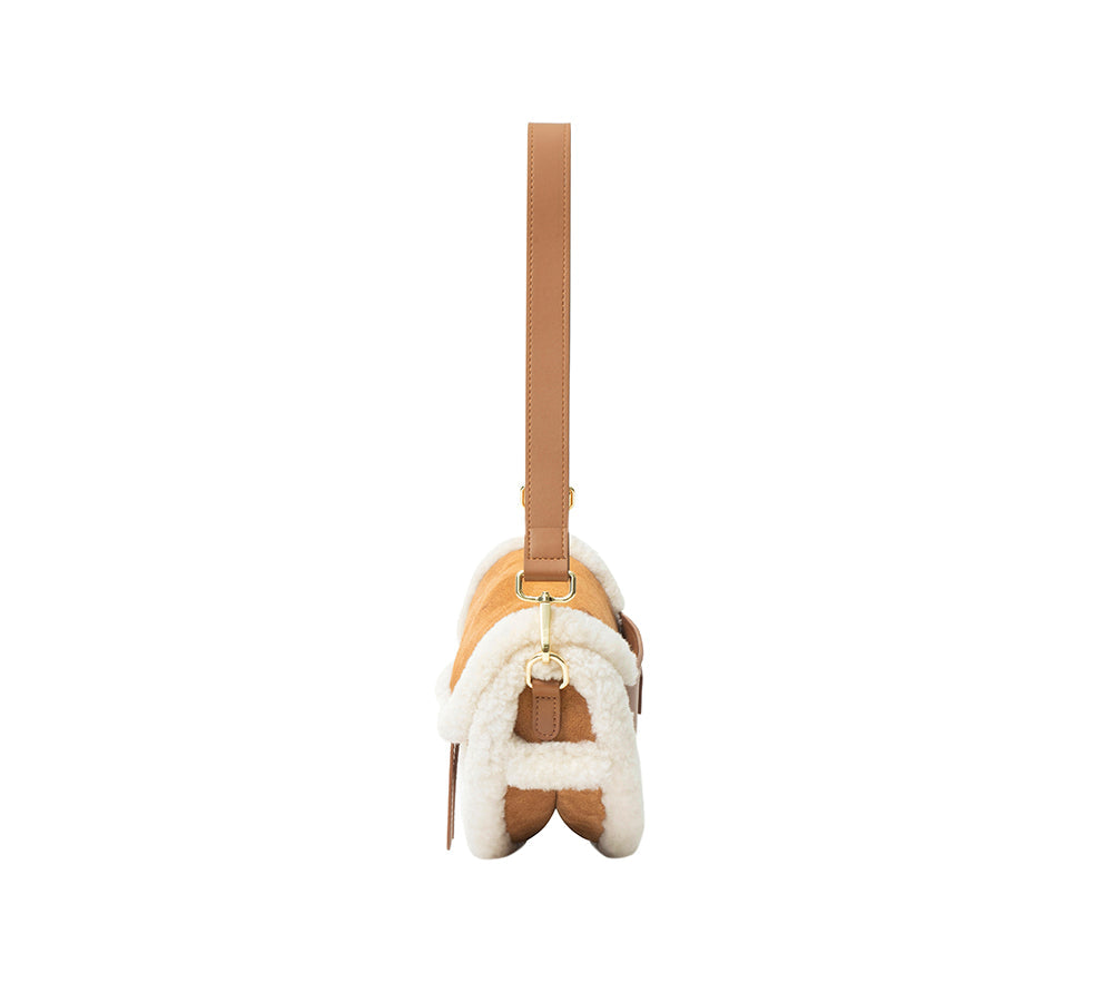 Saddle Bag