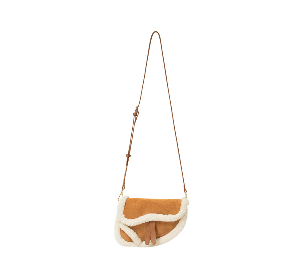 Saddle Bag