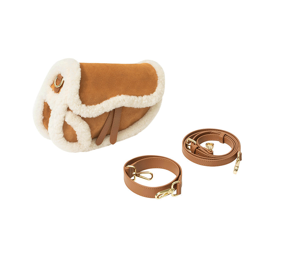 Saddle Bag