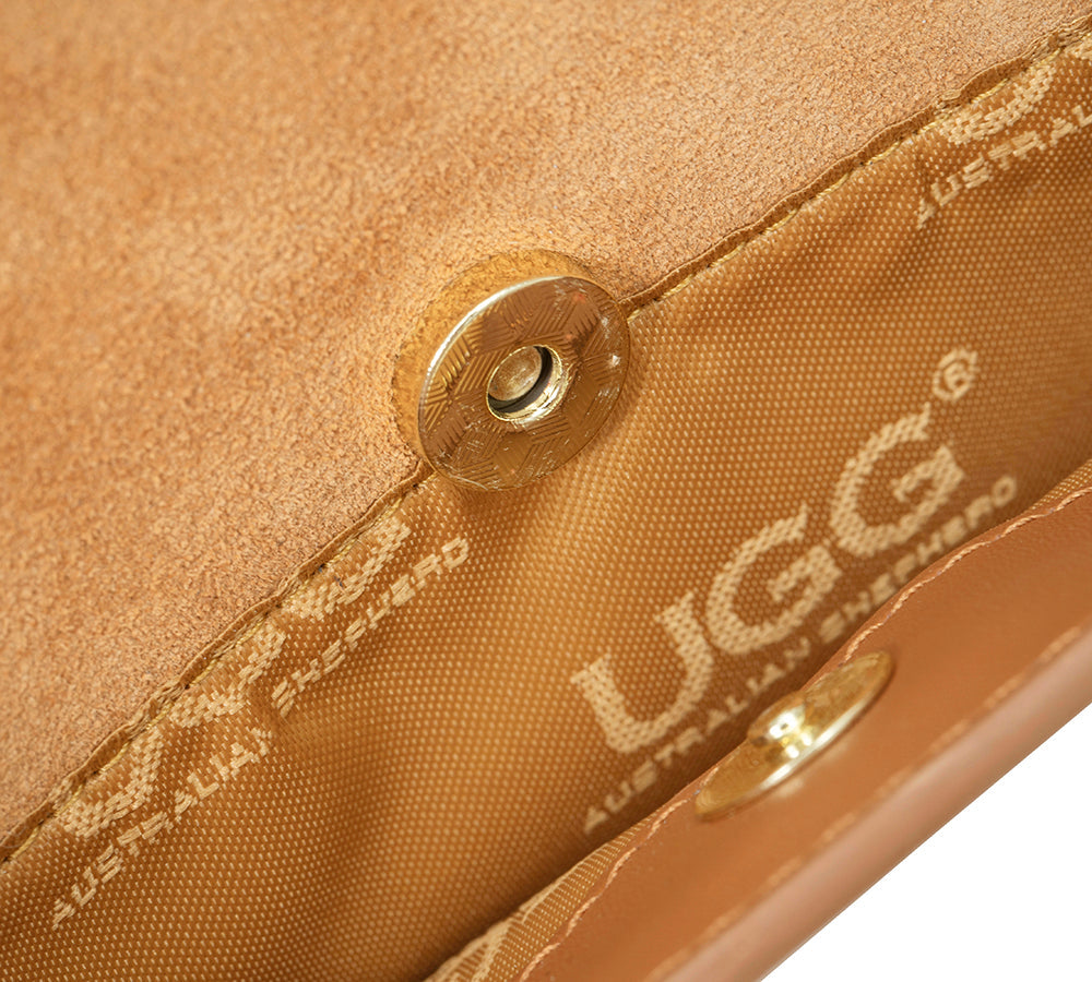 Saddle Bag
