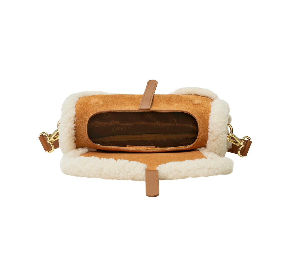 Saddle Bag