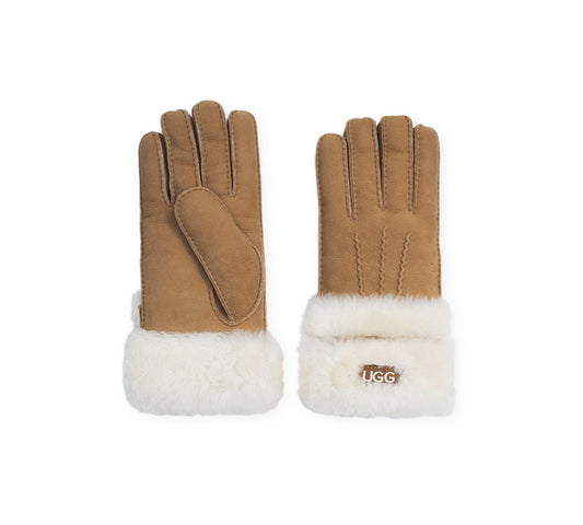 Puni Gloves