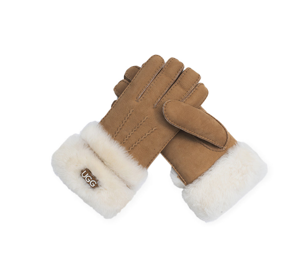 Puni Gloves