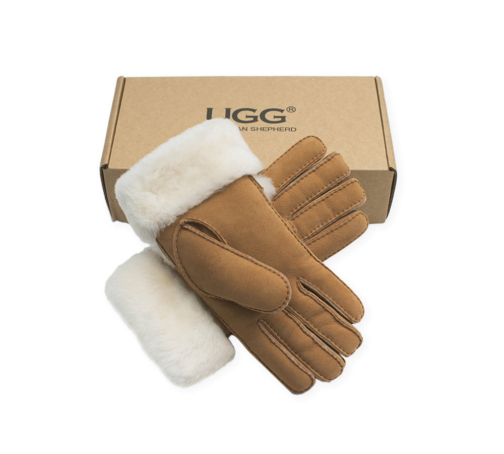 Puni Gloves