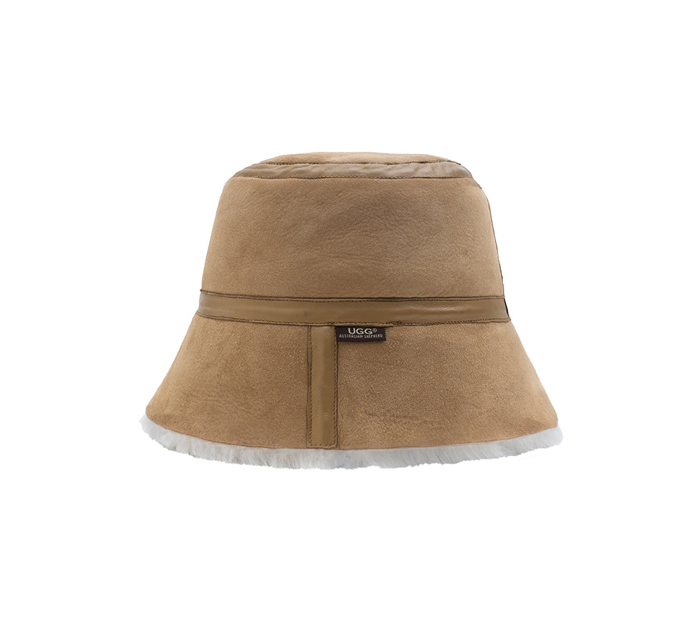 Patchwork Hat