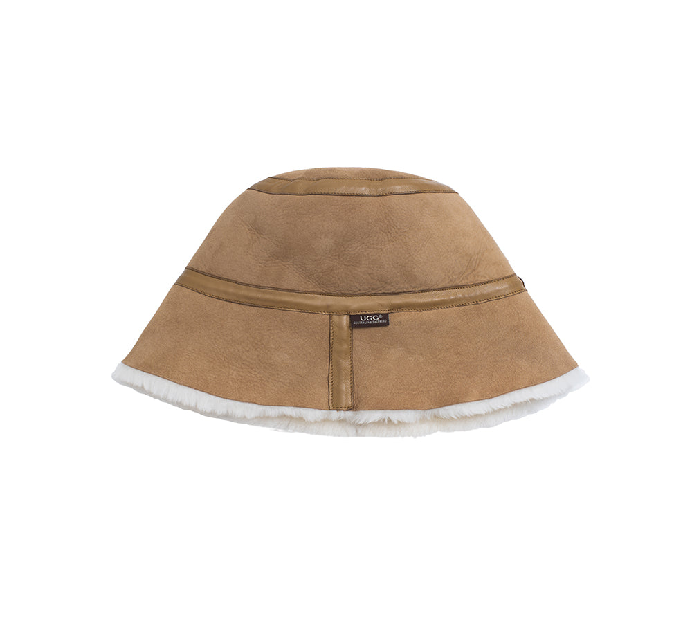 Patchwork Hat