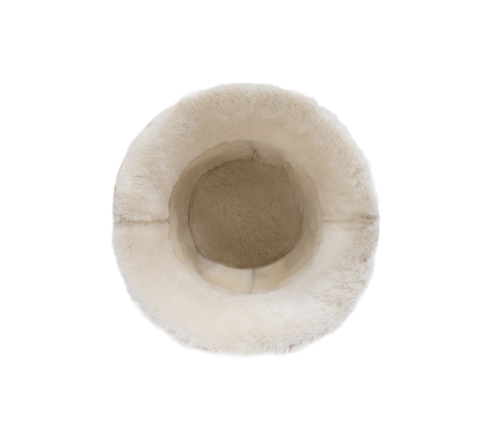Patchwork Hat