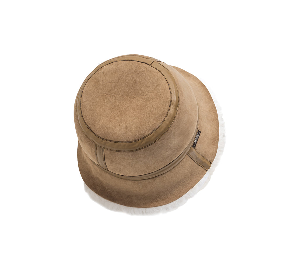 Patchwork Hat
