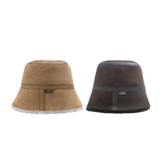 Patchwork Hat