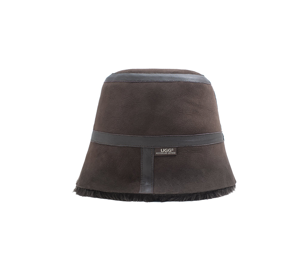 Patchwork Hat