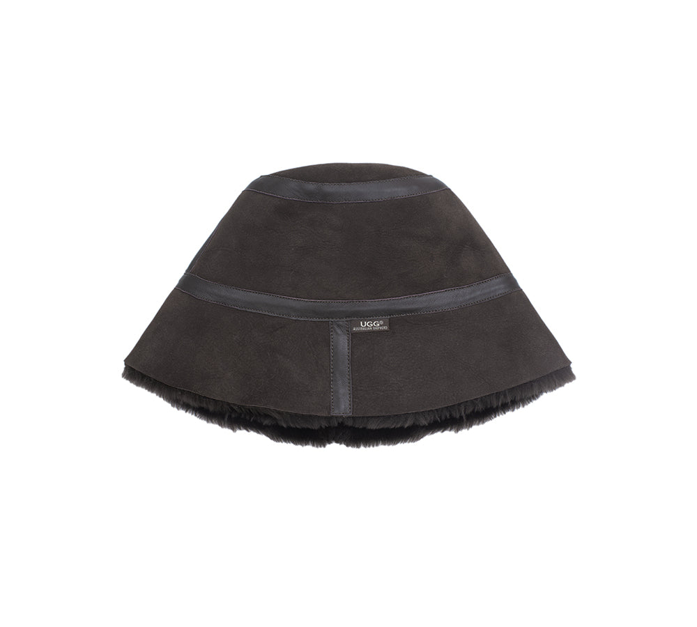 Patchwork Hat