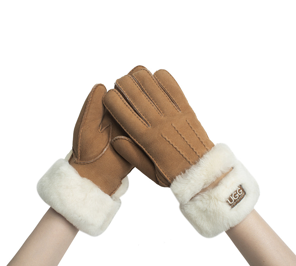 Puni Gloves