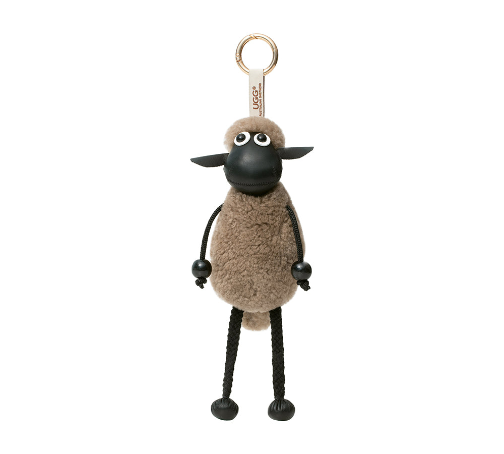 Sheep Keyrings