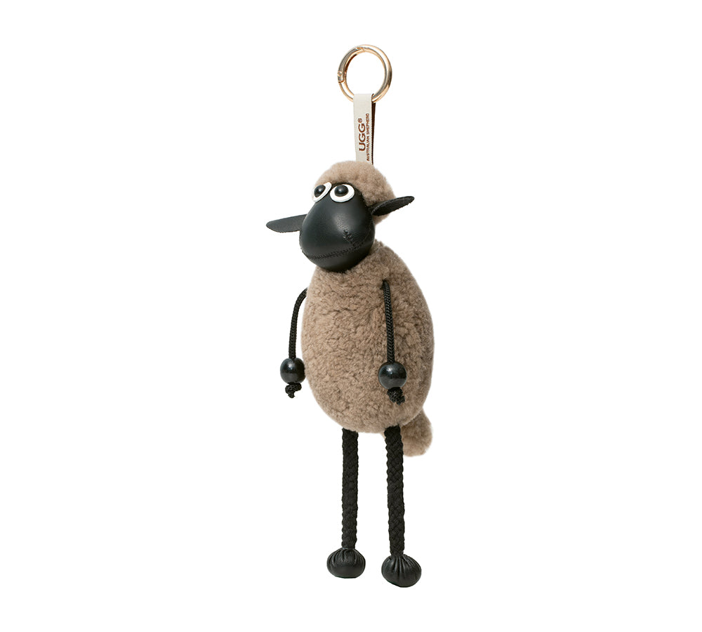 Sheep Keyrings