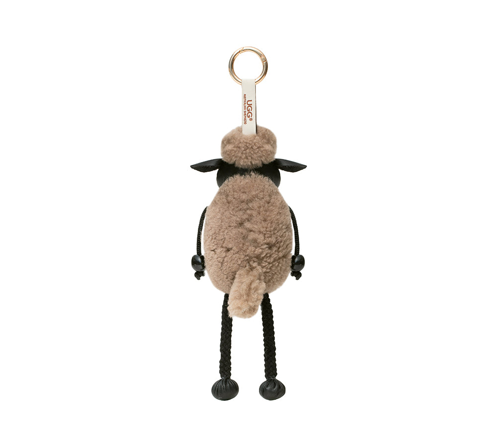 Sheep Keyrings