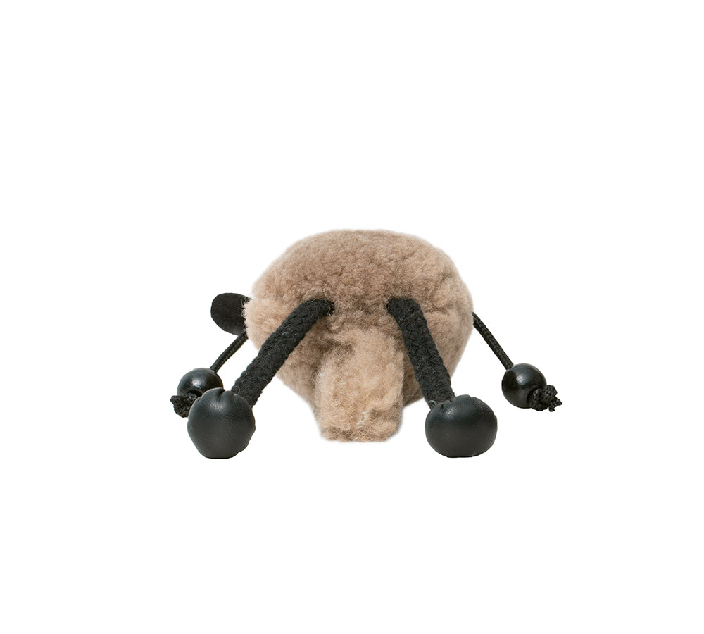Sheep Keyrings