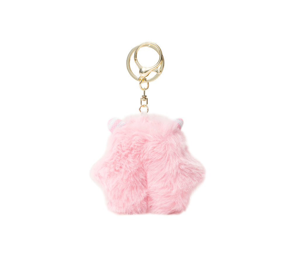Cylin Keyring