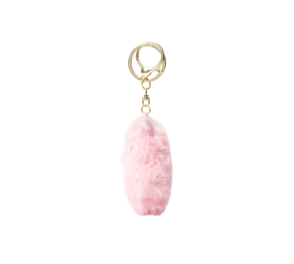 Cylin Keyring