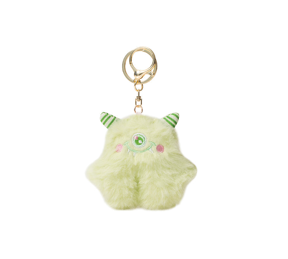 Cylin Keyring