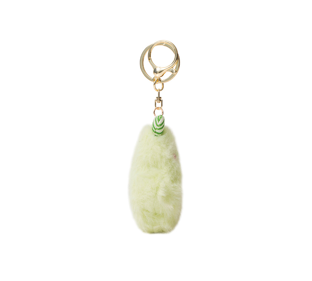 Cylin Keyring