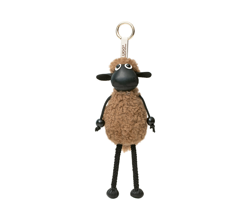 Sheep Keyrings