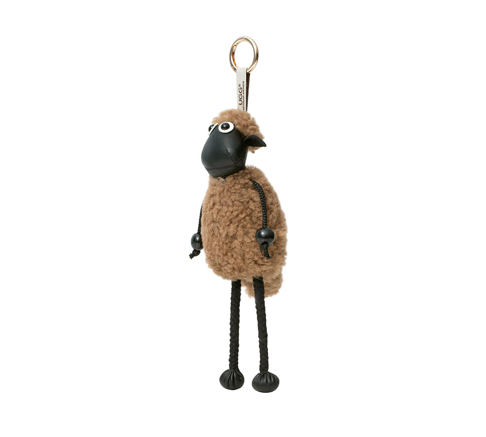 Sheep Keyrings