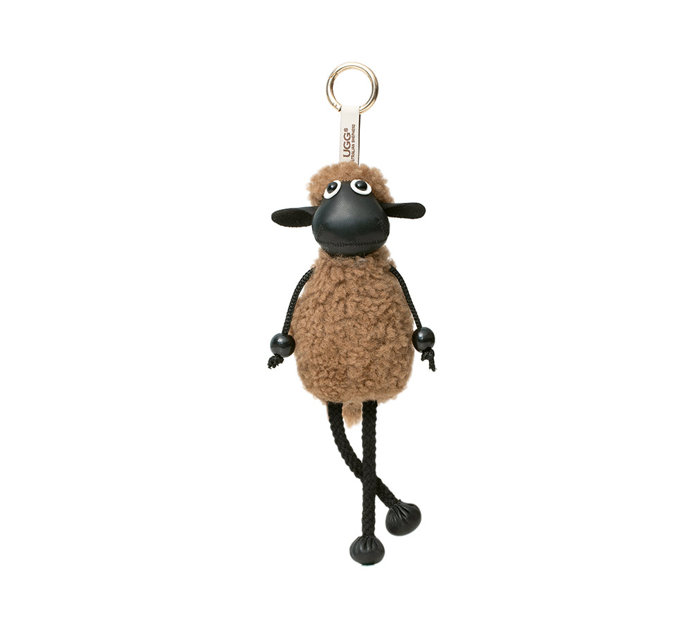 Sheep Keyrings