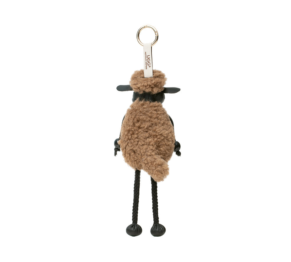 Sheep Keyrings