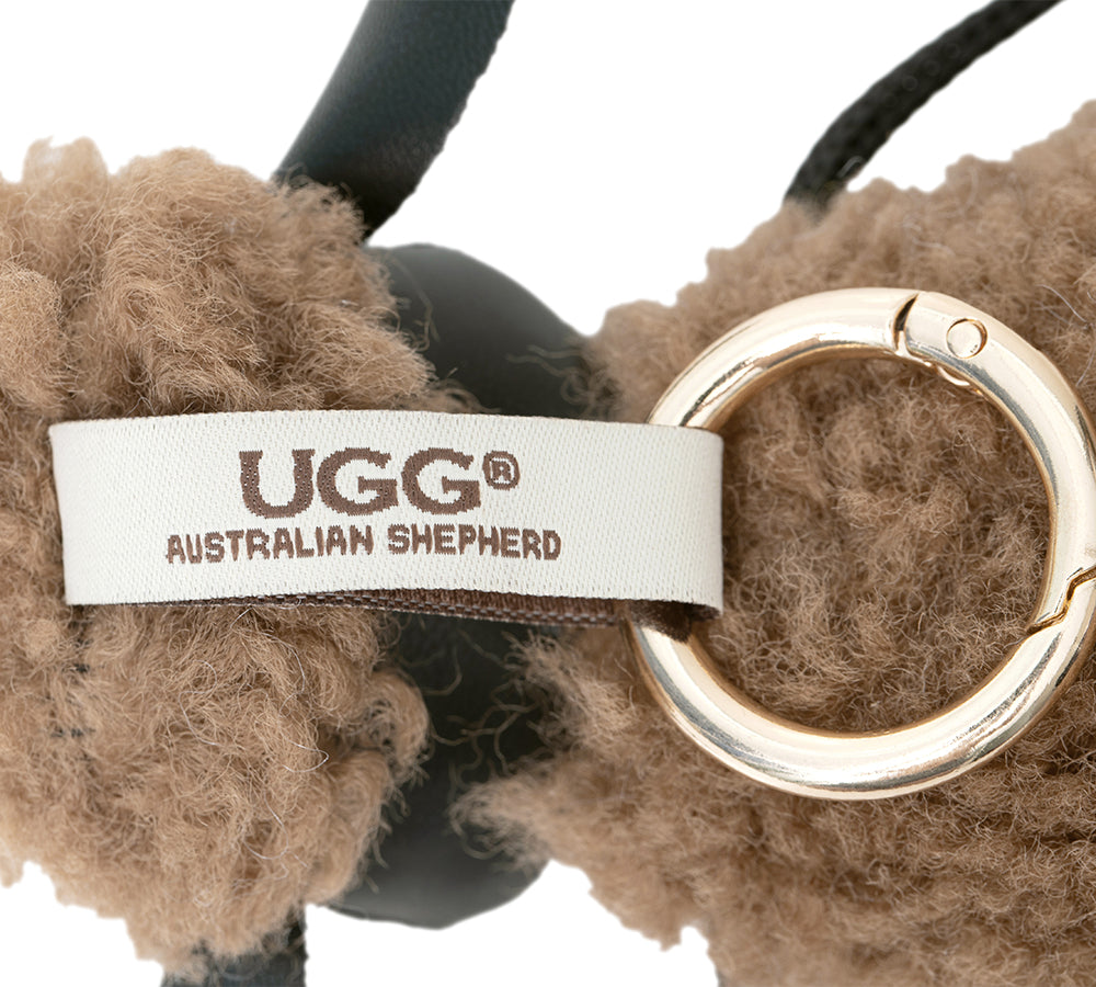 Sheep Keyrings