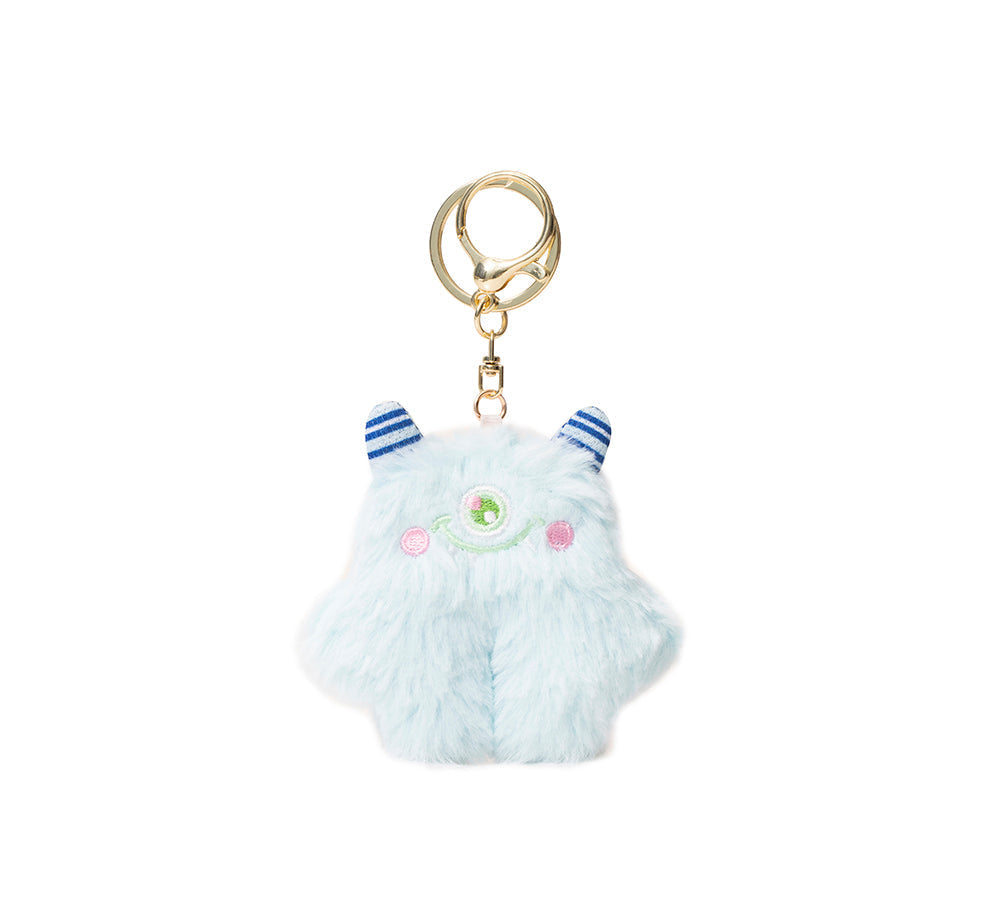 Cylin Keyring
