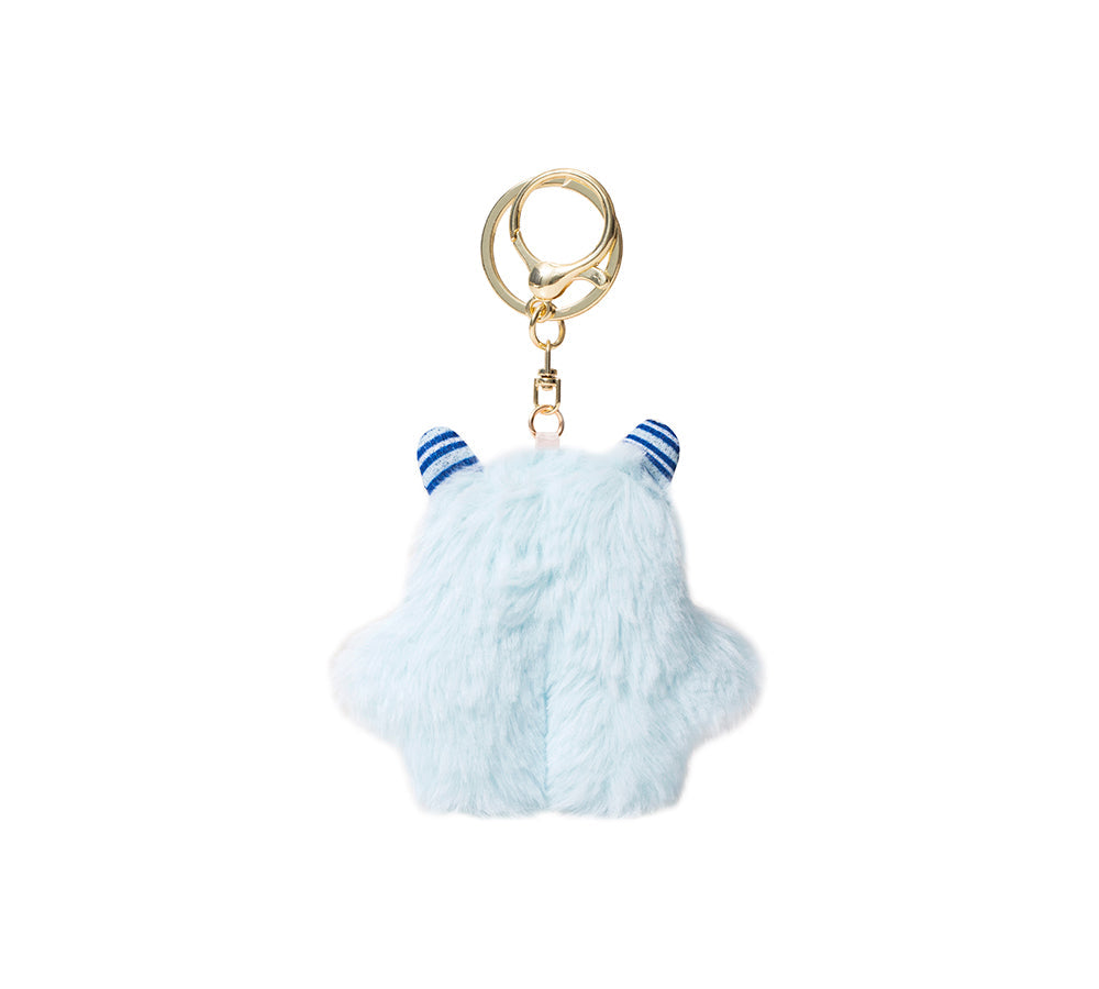 Cylin Keyring