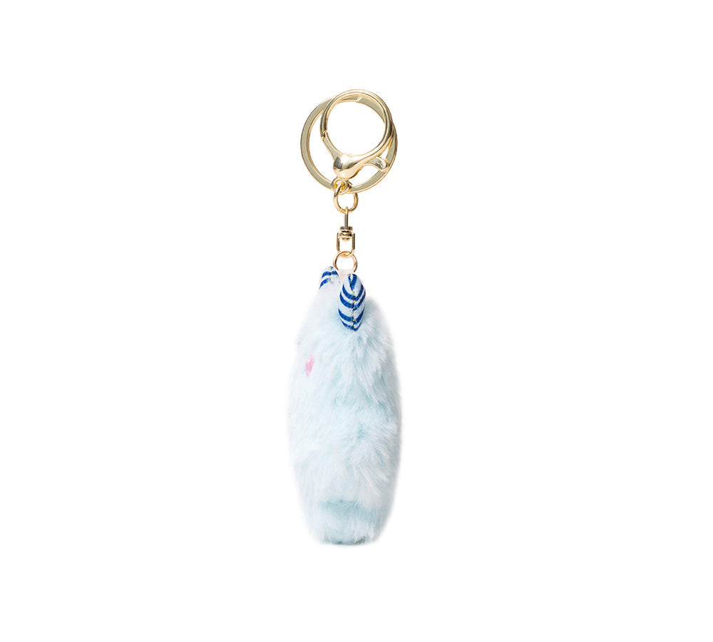 Cylin Keyring