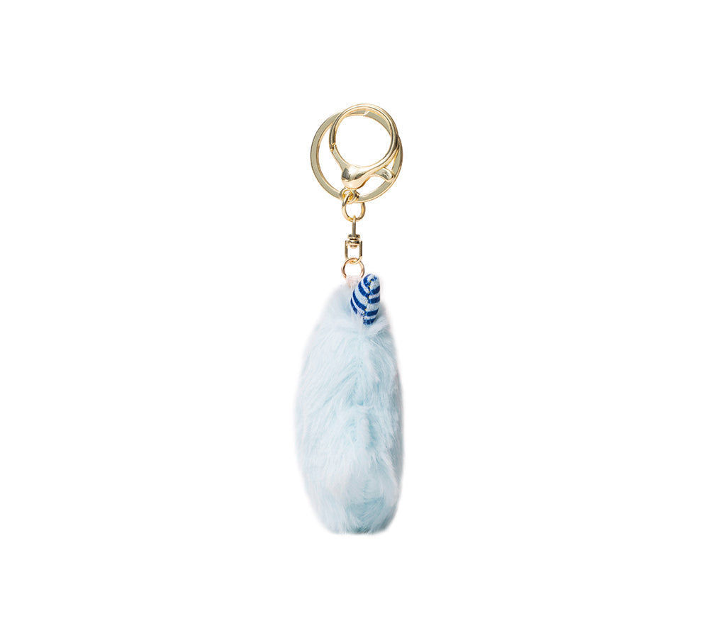 Cylin Keyring