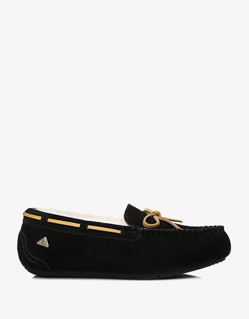 Miracle Moccasin