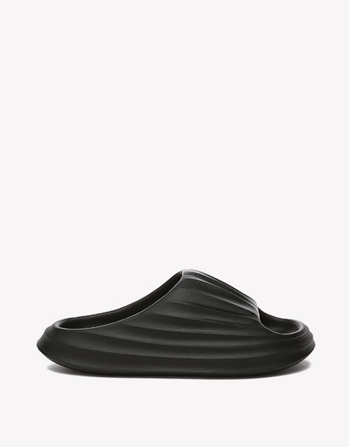 Men Cloud Slippers Plus