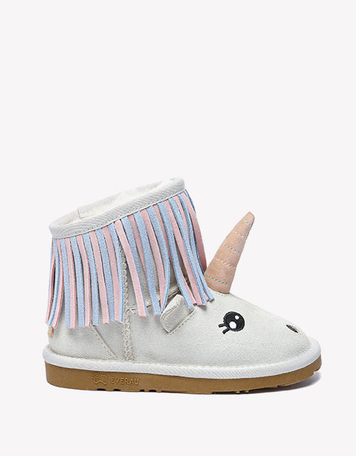 Unicorn Kids Plus