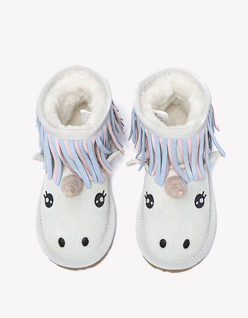 Unicorn Kids Plus