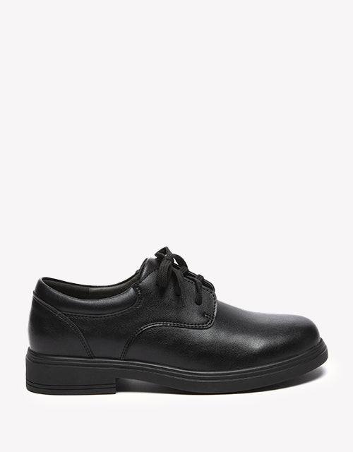 Senior Lace Up School Shoes II