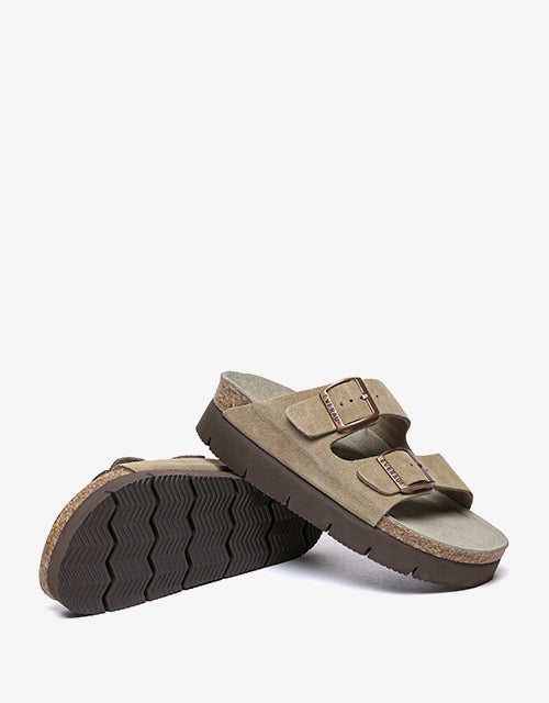 Sandal Platform