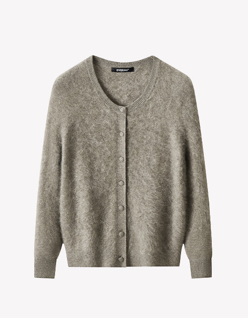 Morra Cardigan