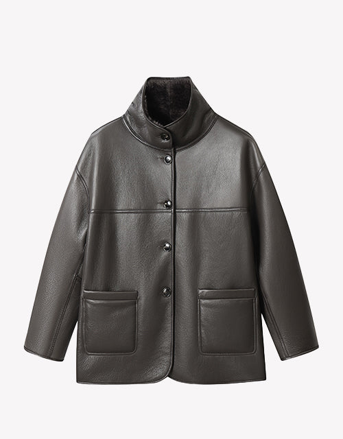 Vanea Jacket