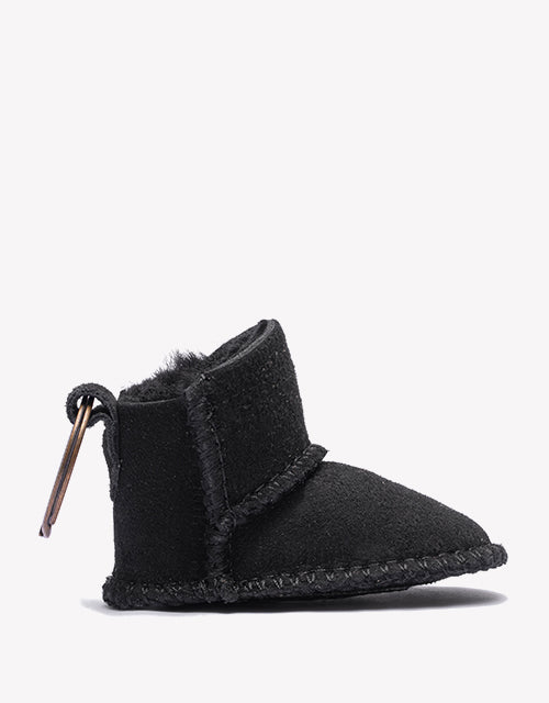 Bootie Keyring