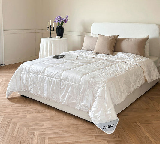 500GSM Wool Quilt-K