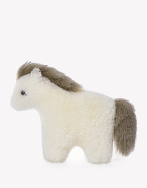 Alvara pony