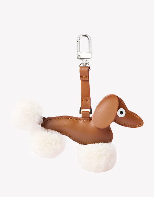 Fluppy Charm
