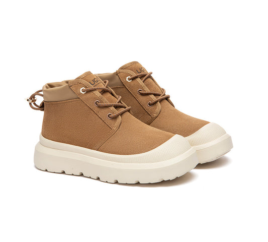 UGG Boots Women Drawstring Bravin